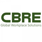 CBRE GWS